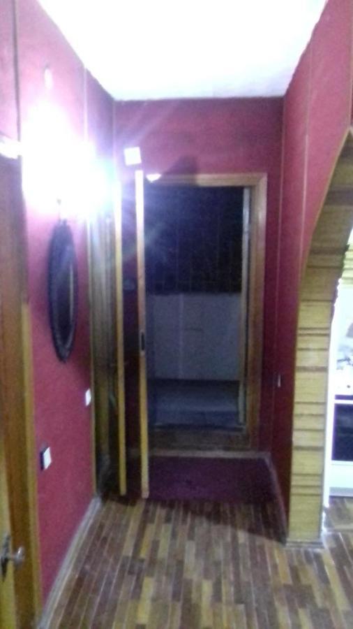 Markaz 6 Uy-122A Honadon-9 Tasjkent Buitenkant foto