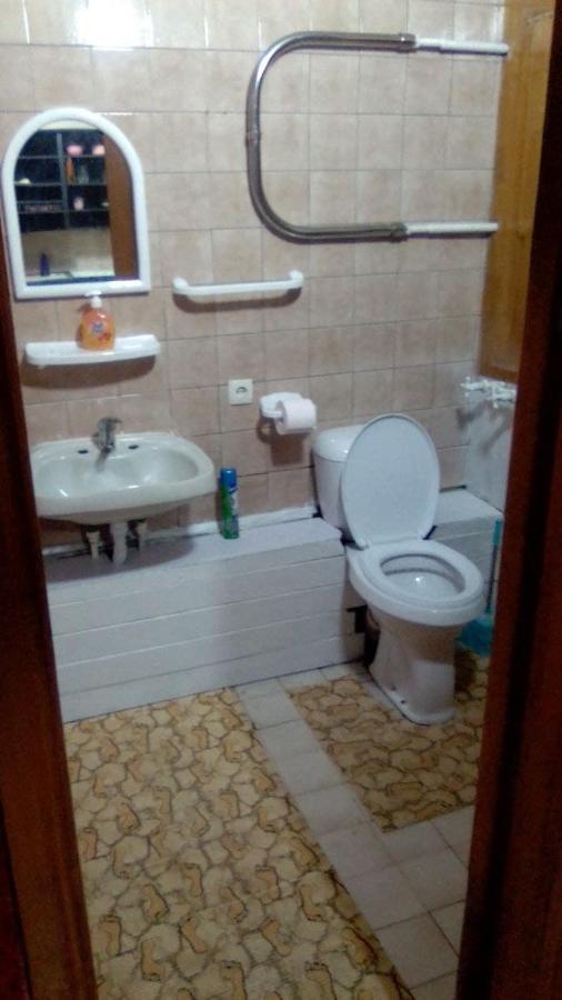 Markaz 6 Uy-122A Honadon-9 Tasjkent Buitenkant foto
