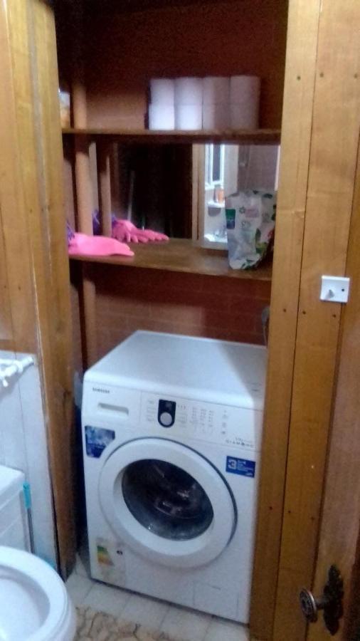 Markaz 6 Uy-122A Honadon-9 Tasjkent Buitenkant foto