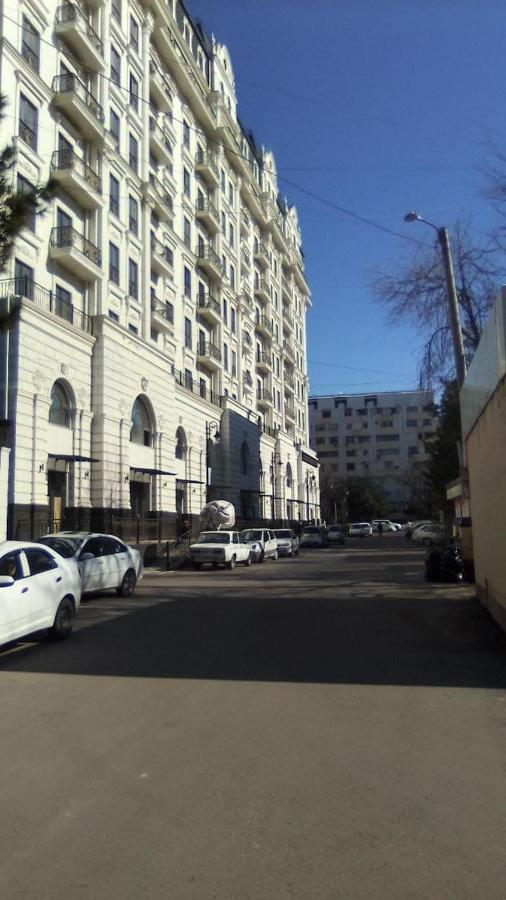 Markaz 6 Uy-122A Honadon-9 Tasjkent Buitenkant foto