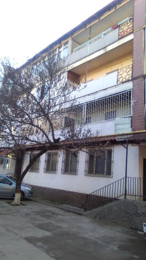 Markaz 6 Uy-122A Honadon-9 Tasjkent Buitenkant foto