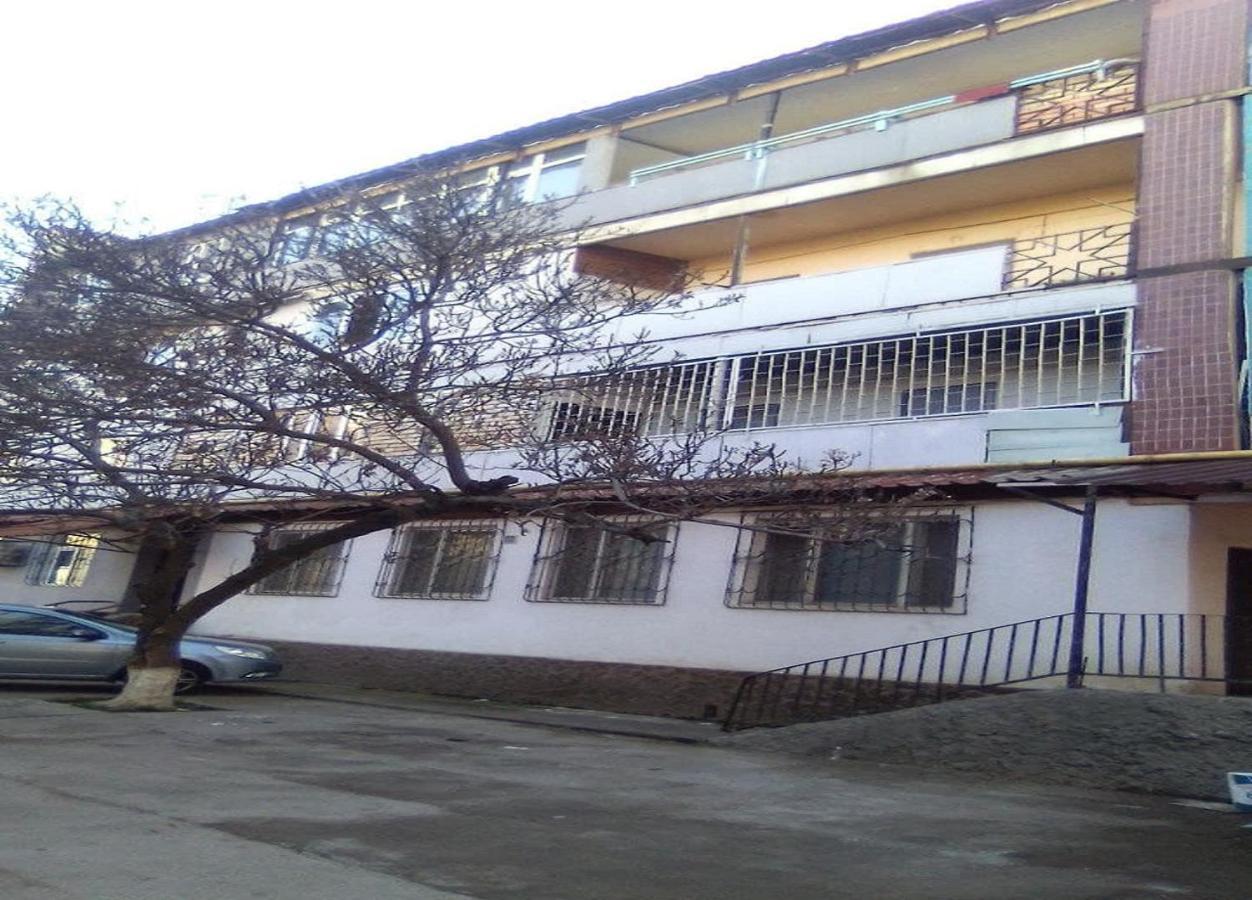 Markaz 6 Uy-122A Honadon-9 Tasjkent Buitenkant foto