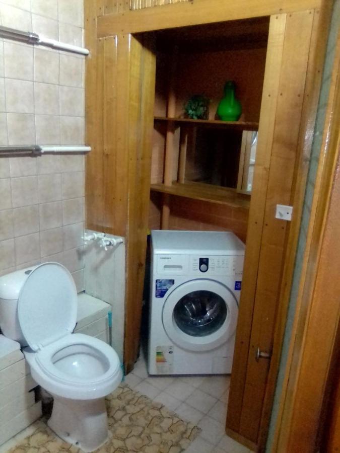 Markaz 6 Uy-122A Honadon-9 Tasjkent Buitenkant foto