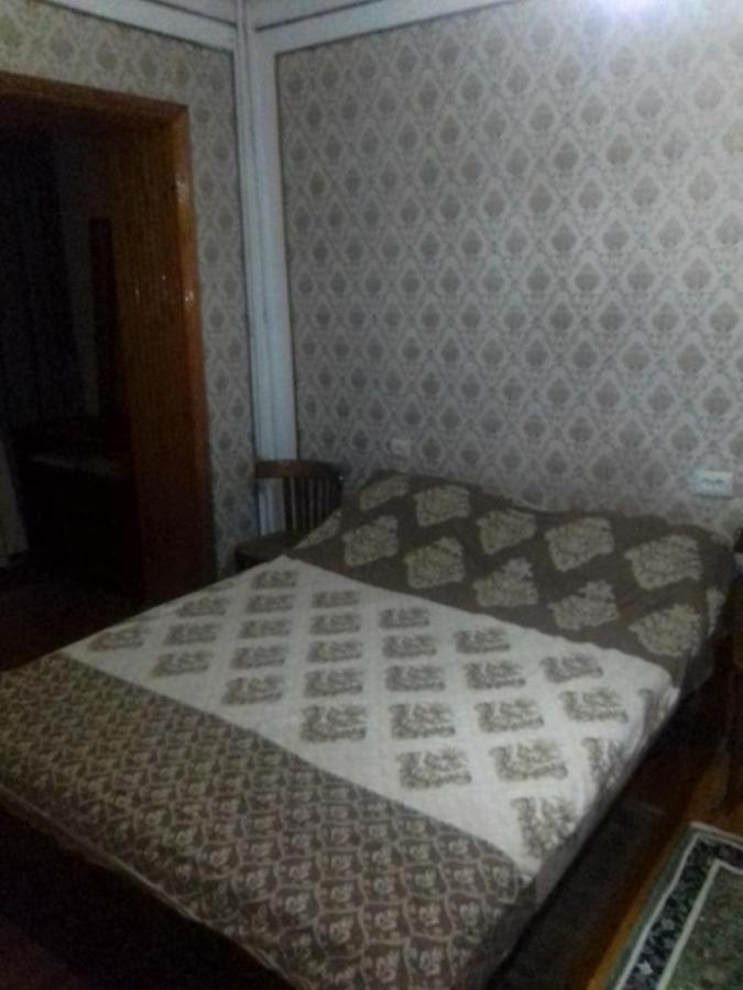 Markaz 6 Uy-122A Honadon-9 Tasjkent Buitenkant foto