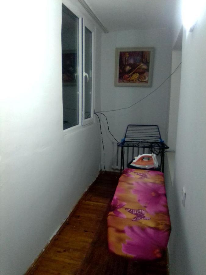 Markaz 6 Uy-122A Honadon-9 Tasjkent Buitenkant foto