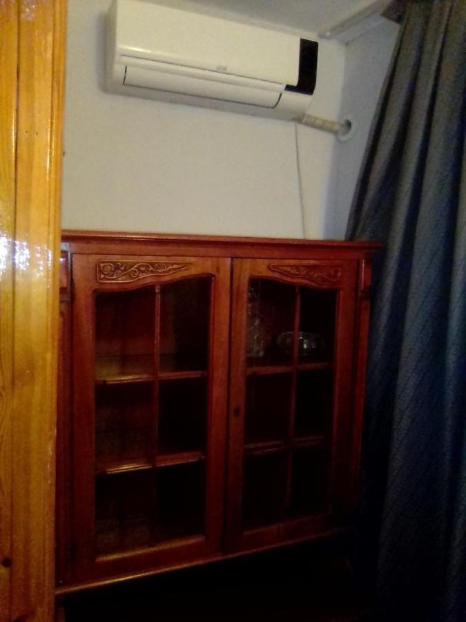Markaz 6 Uy-122A Honadon-9 Tasjkent Buitenkant foto