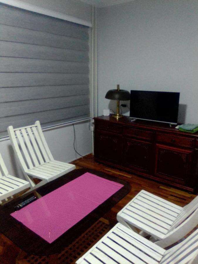 Markaz 6 Uy-122A Honadon-9 Tasjkent Buitenkant foto