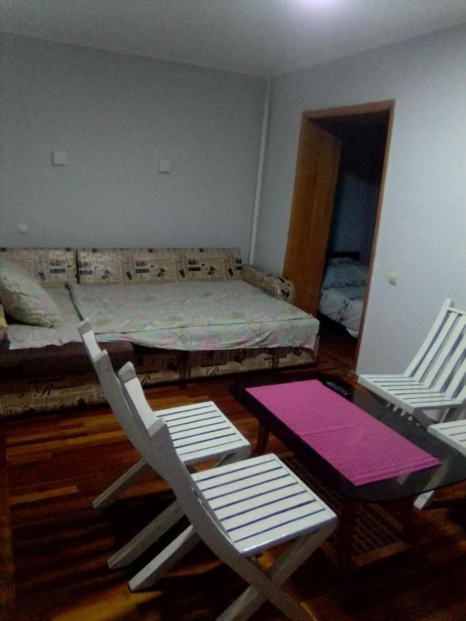 Markaz 6 Uy-122A Honadon-9 Tasjkent Buitenkant foto