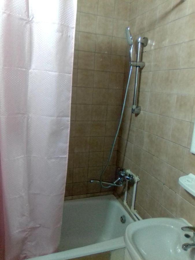 Markaz 6 Uy-122A Honadon-9 Tasjkent Buitenkant foto