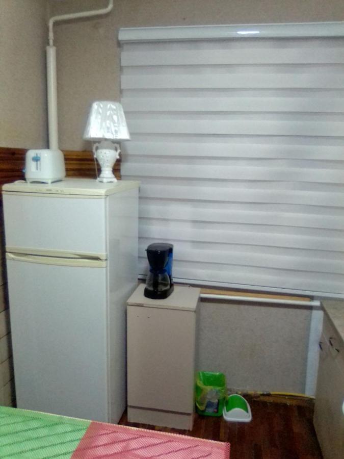 Markaz 6 Uy-122A Honadon-9 Tasjkent Buitenkant foto