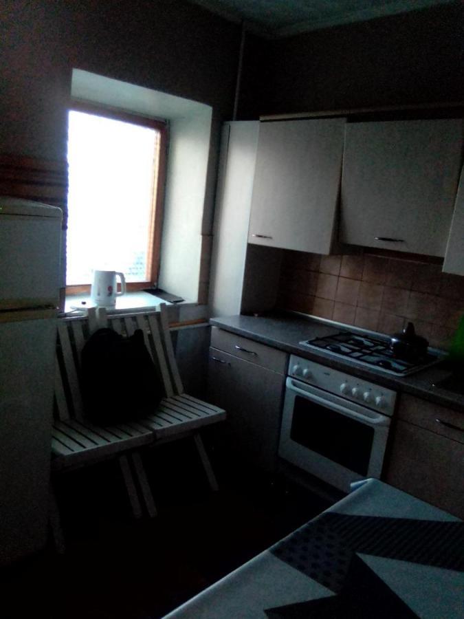 Markaz 6 Uy-122A Honadon-9 Tasjkent Buitenkant foto