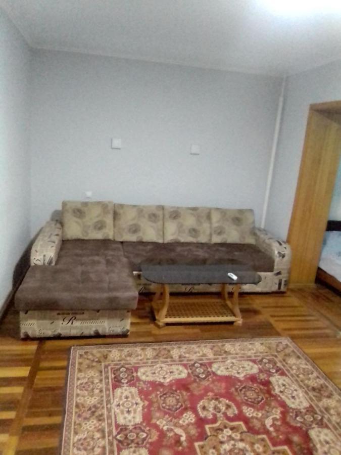 Markaz 6 Uy-122A Honadon-9 Tasjkent Buitenkant foto