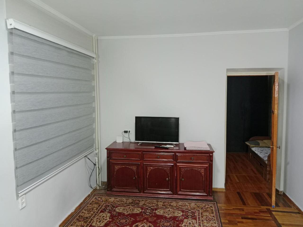 Markaz 6 Uy-122A Honadon-9 Tasjkent Buitenkant foto