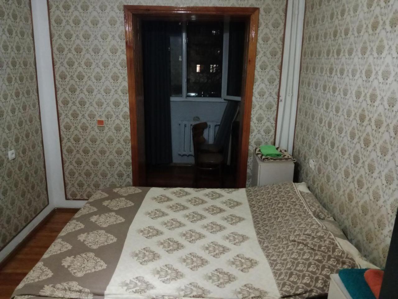 Markaz 6 Uy-122A Honadon-9 Tasjkent Buitenkant foto