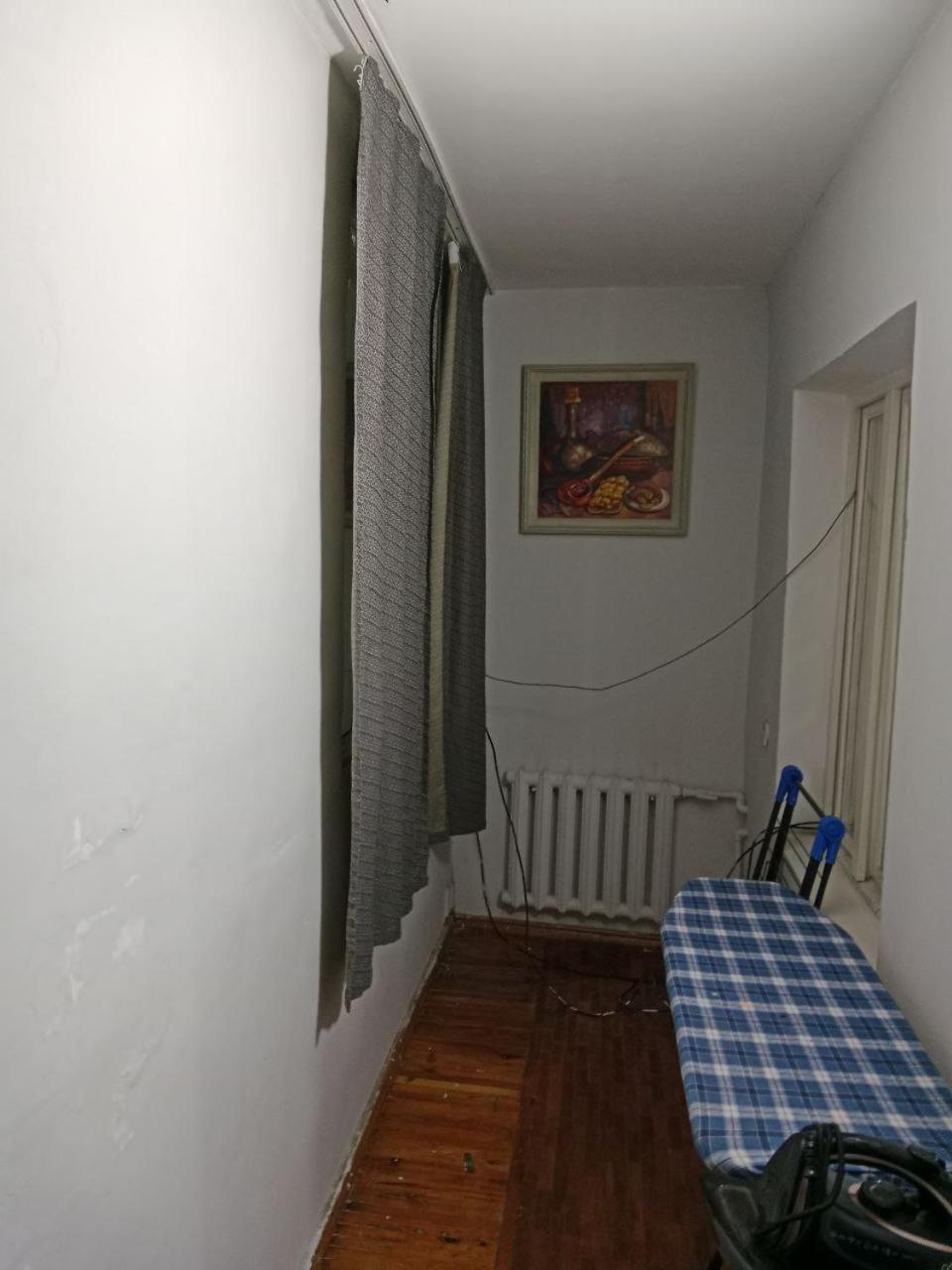 Markaz 6 Uy-122A Honadon-9 Tasjkent Buitenkant foto