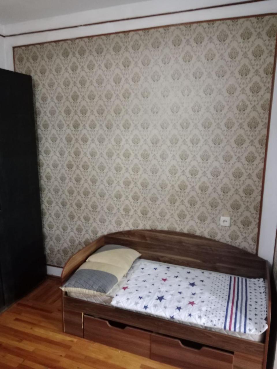 Markaz 6 Uy-122A Honadon-9 Tasjkent Buitenkant foto
