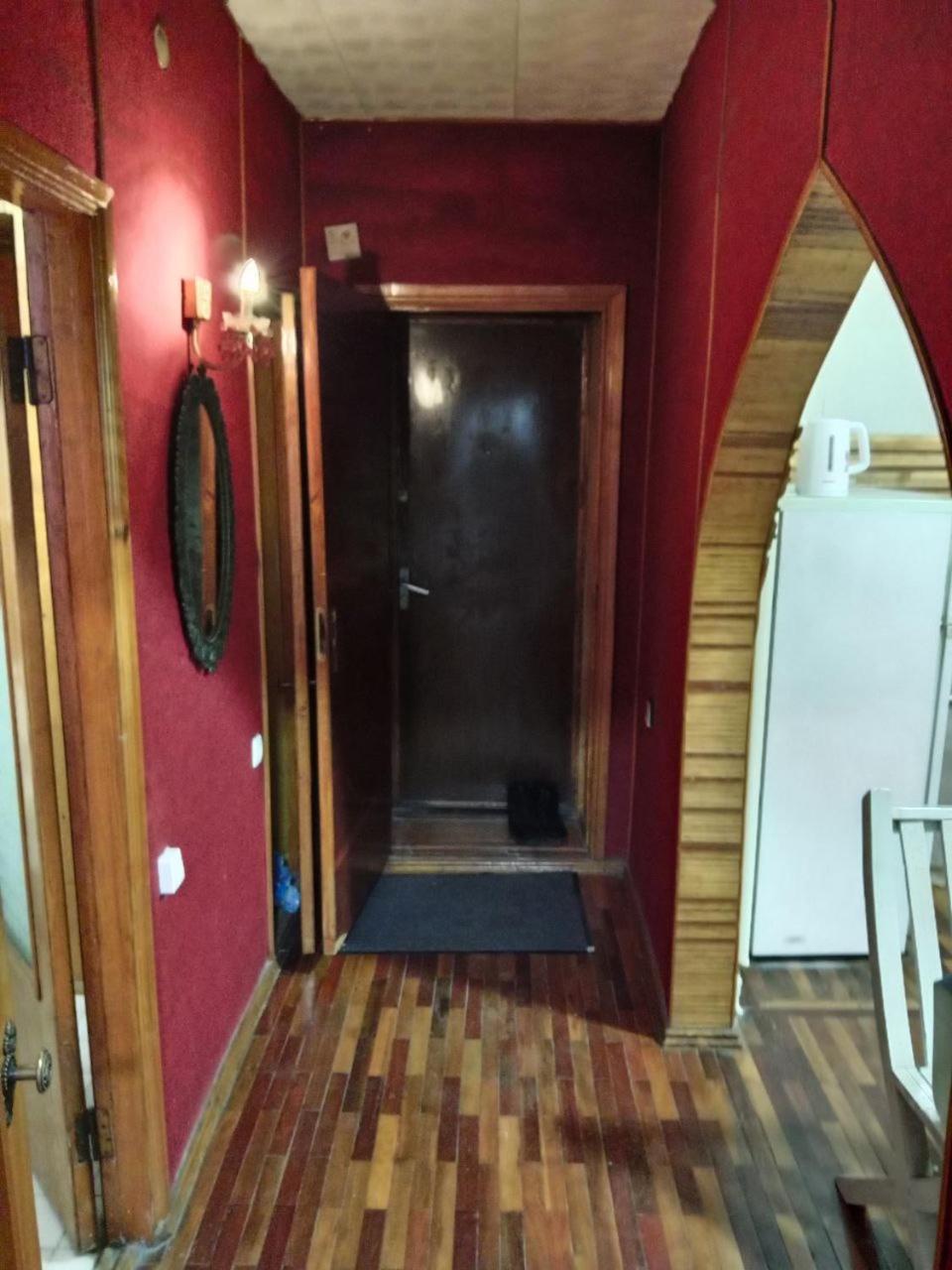 Markaz 6 Uy-122A Honadon-9 Tasjkent Buitenkant foto